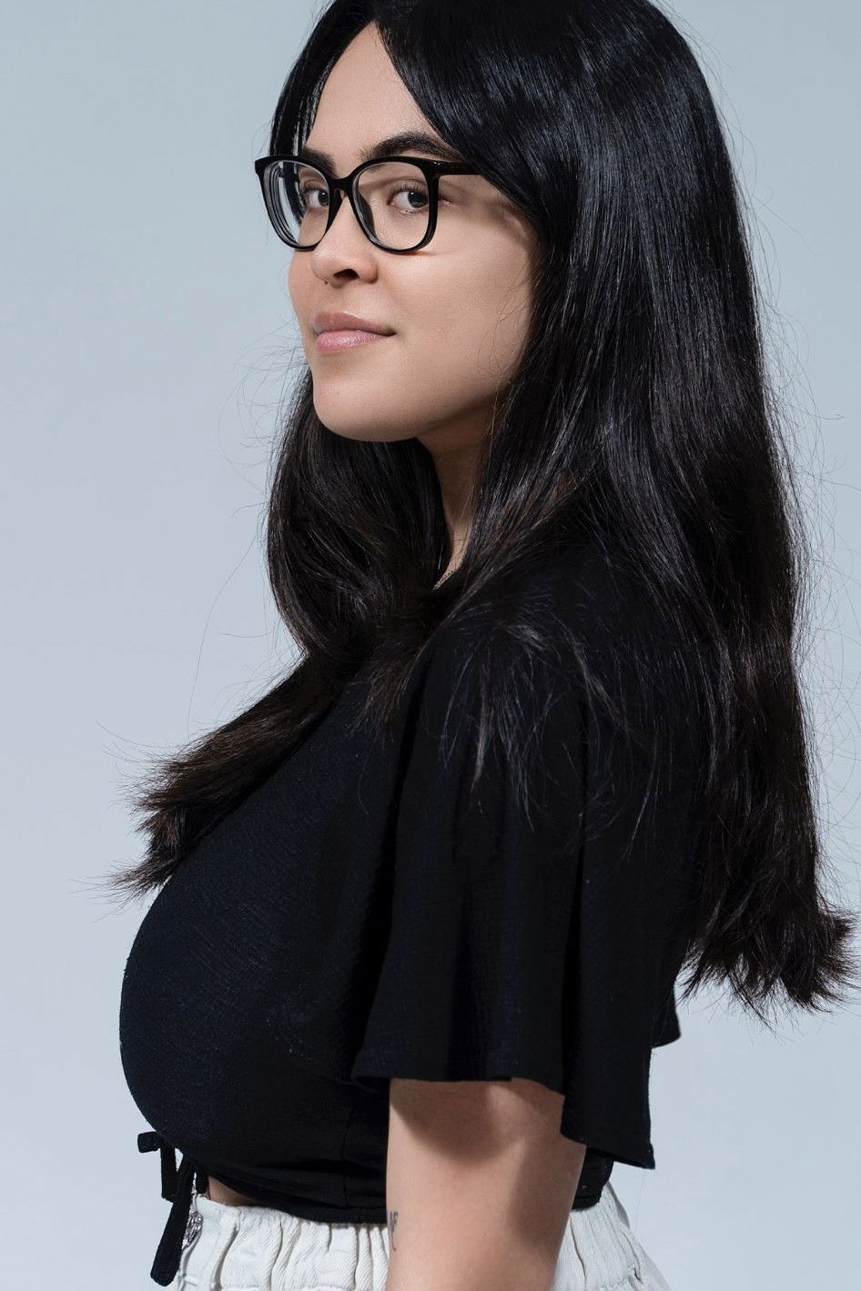 et billede af Indah O'Reilly