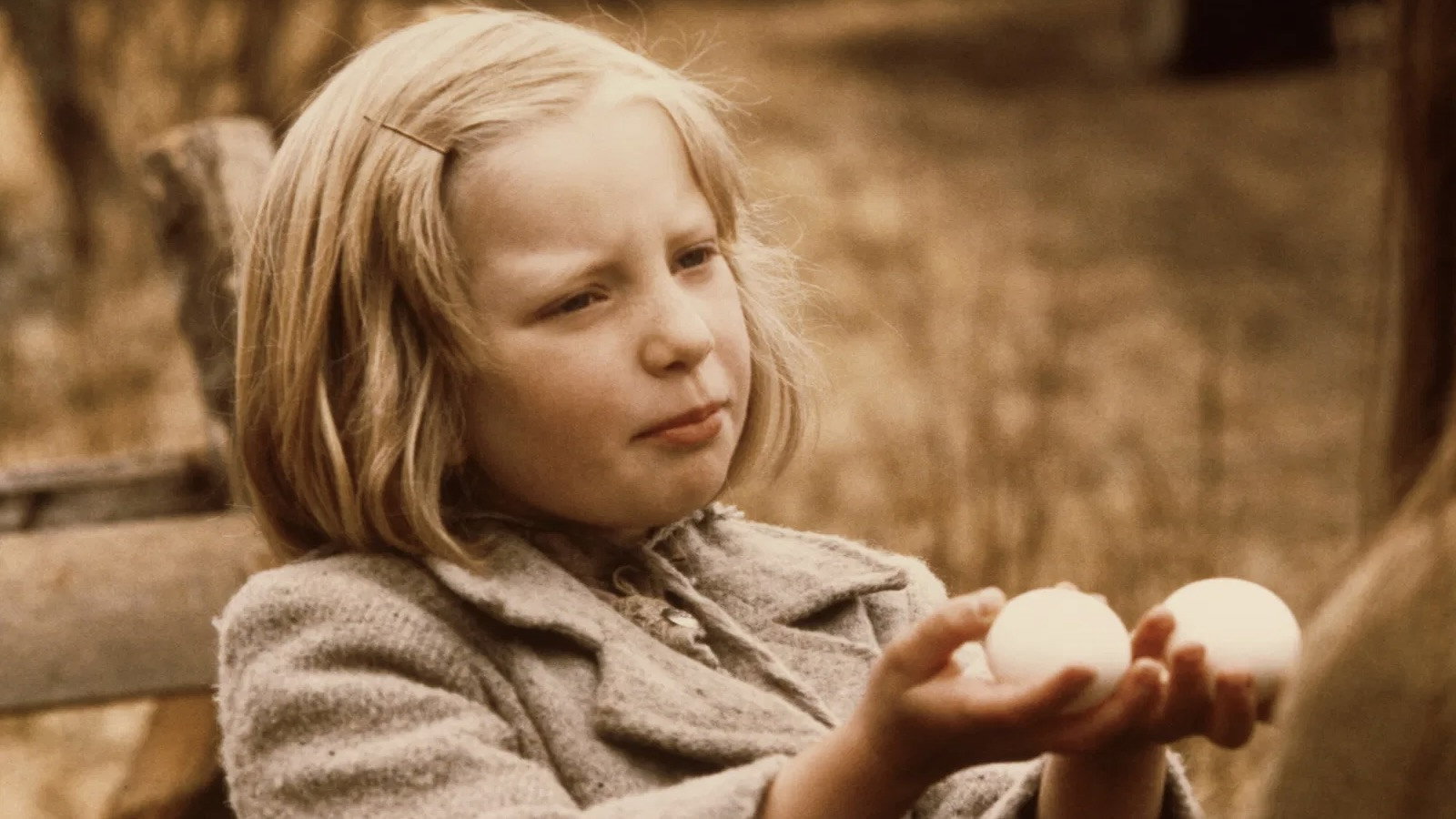 Little Ida
