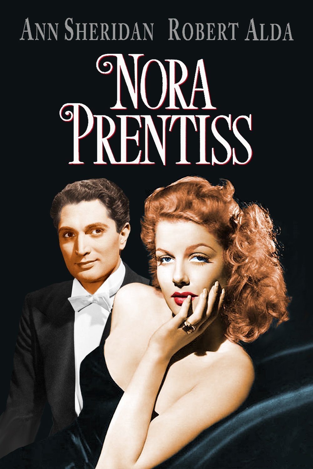 Nora Prentiss