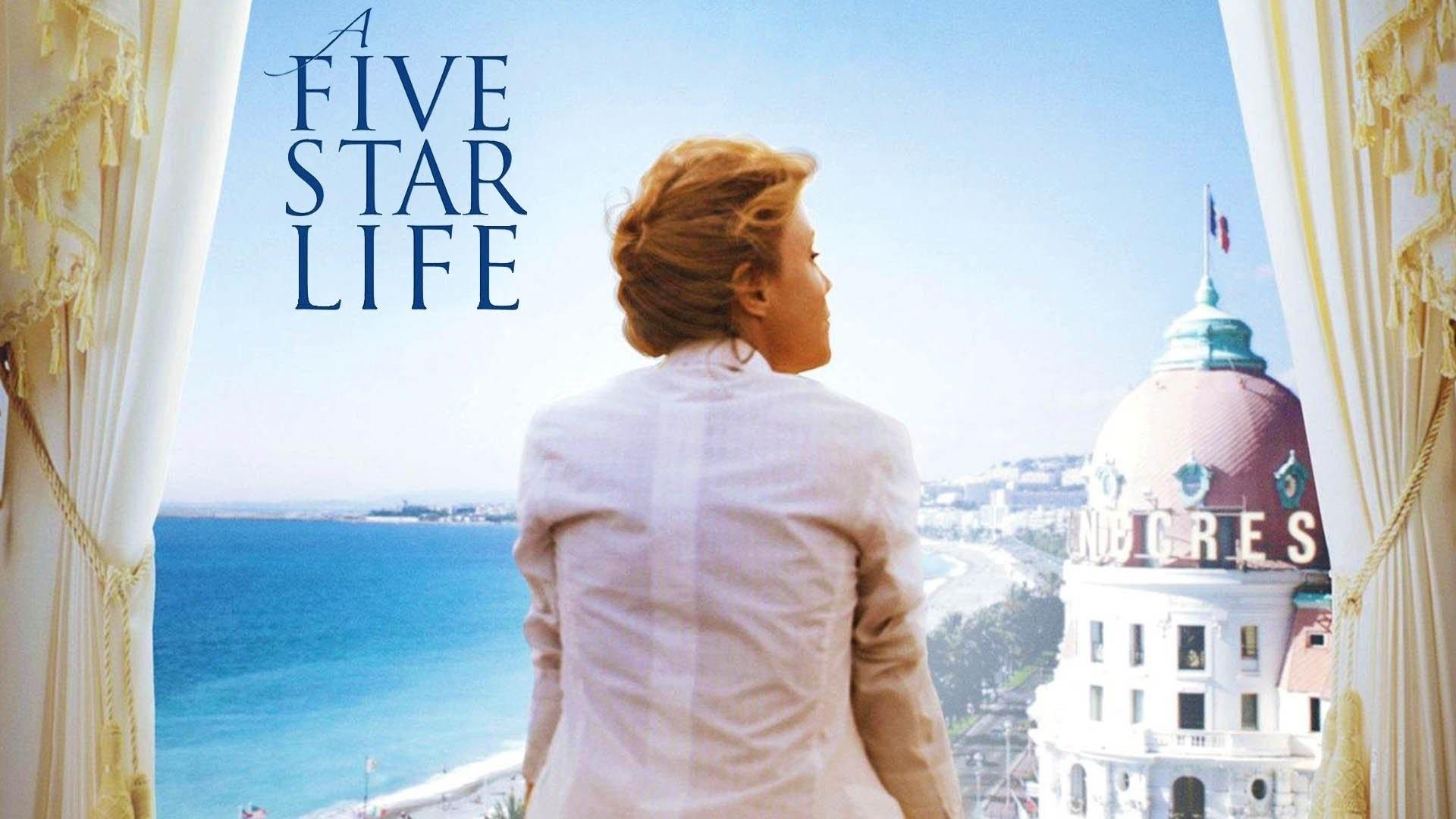 A Five Star Life (2013)