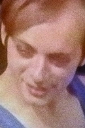 et billede af Eric Svensen