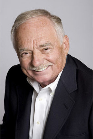 et billede af John Waelti