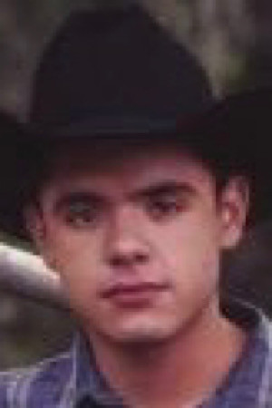 et billede af Raven Scott