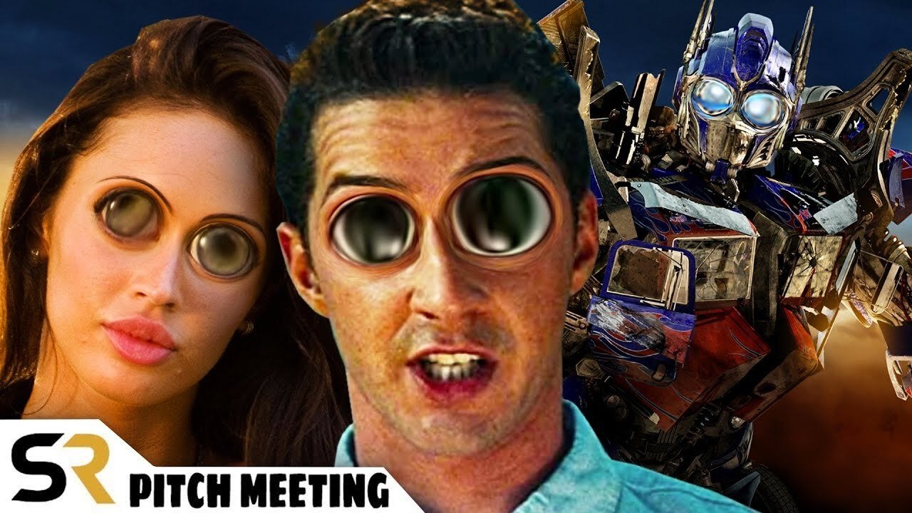 Pitch Meeting