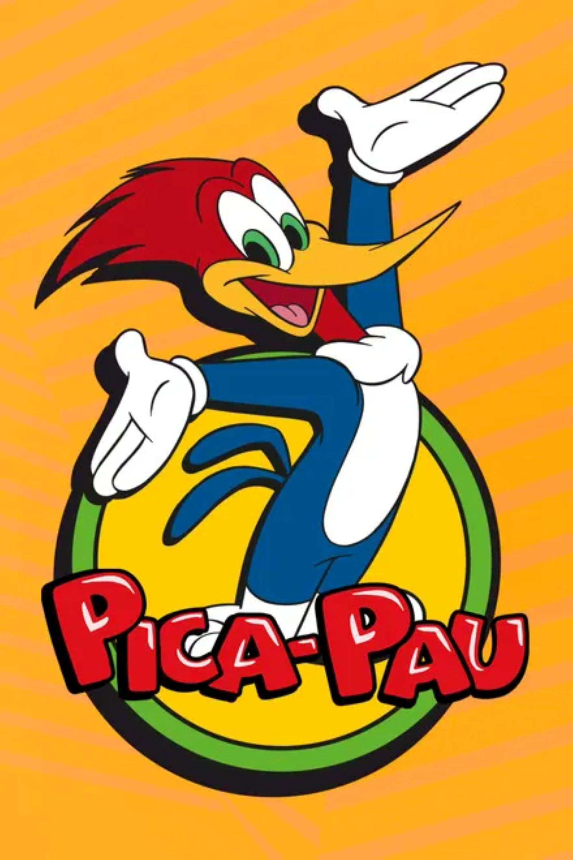 Woody Woodpecker - Season 1