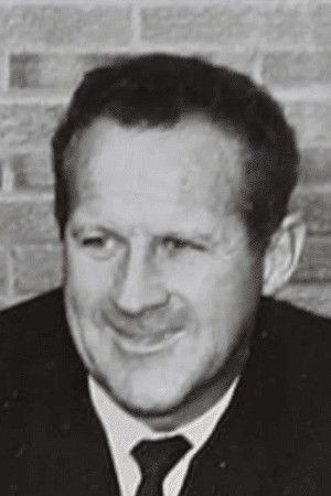 et billede af Charles P. Eisenmann