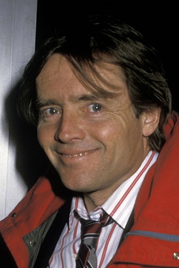 Richard Jordan - Profile Images — The Movie Database (TMDB)