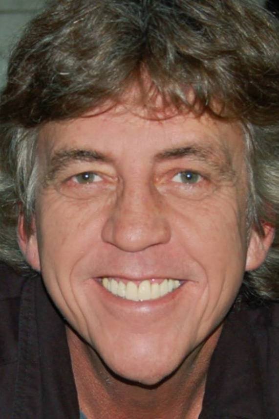 et billede af Deto Montenegro