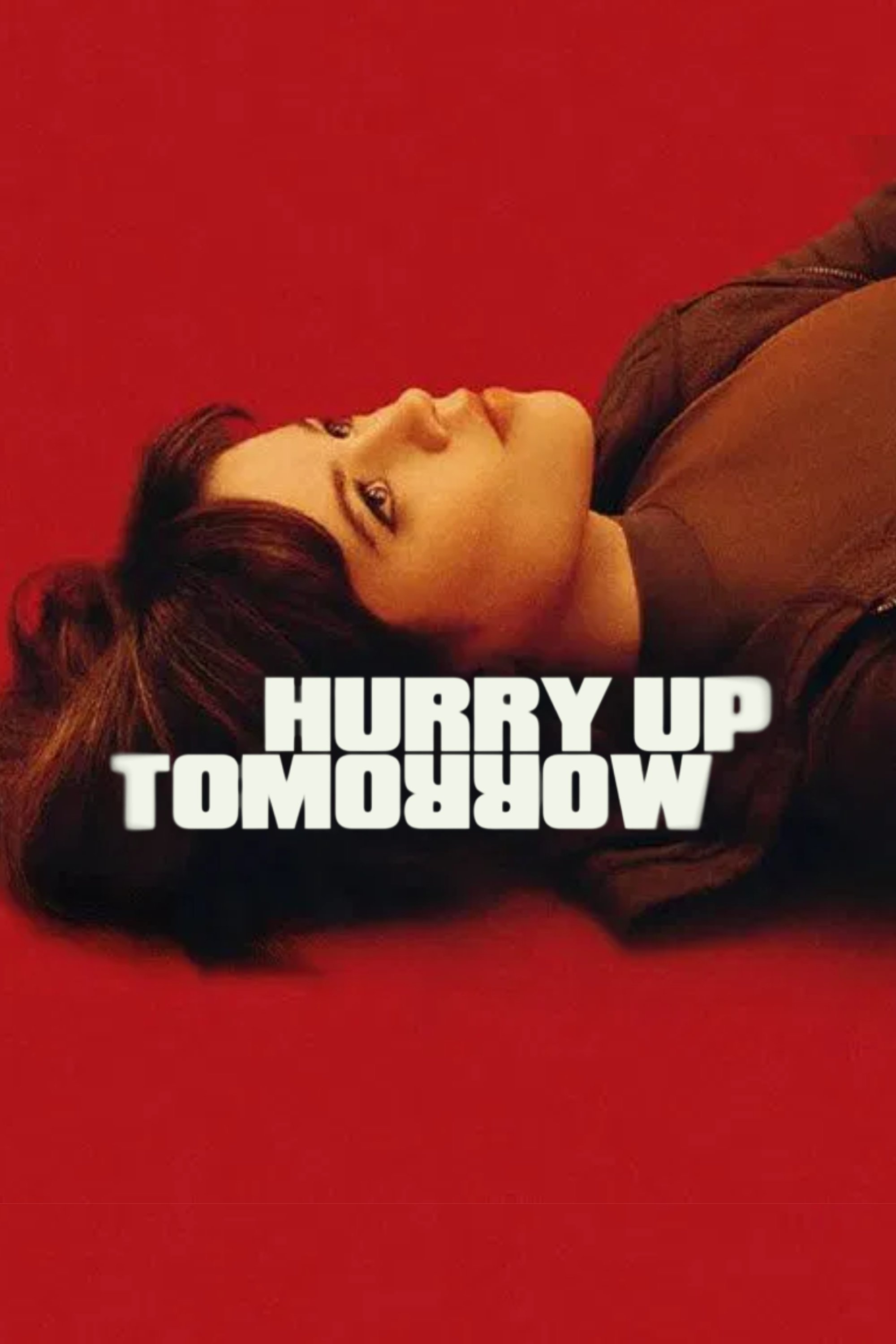Hurry Up Tomorrow