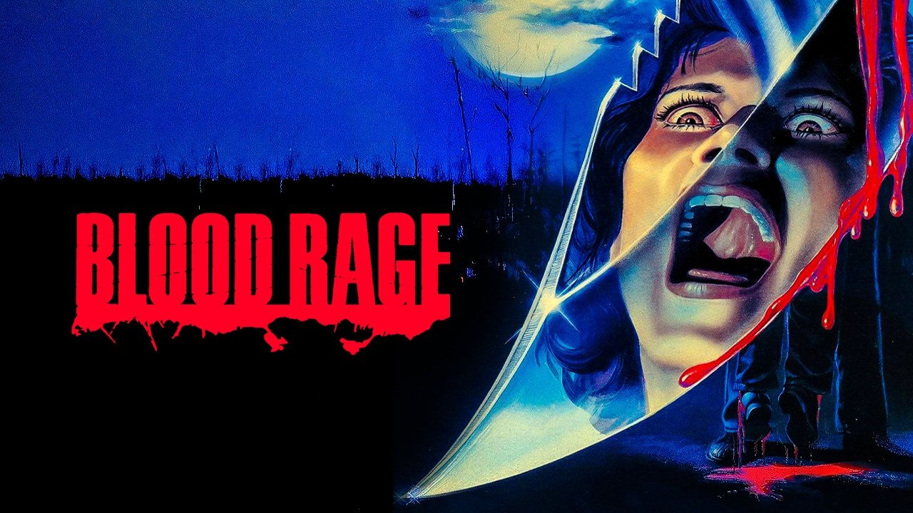 Blood Rage