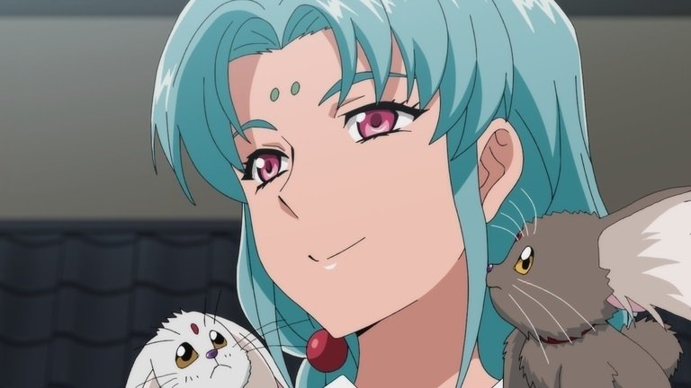 Tenchi Muyo!