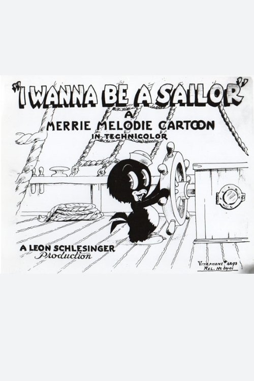 I Wanna Be a Sailor