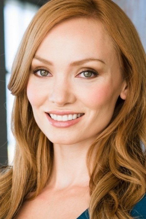 et billede af Jenny Allford