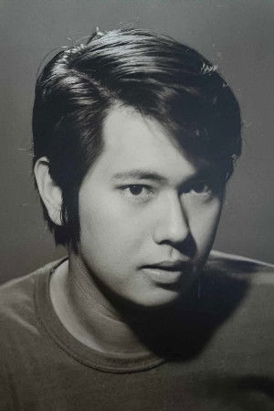 et billede af Raffy Raval