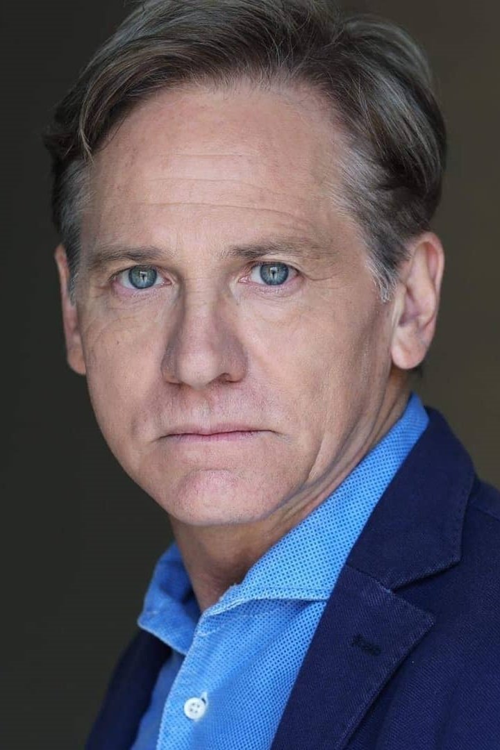 et billede af Giulio Scarpati