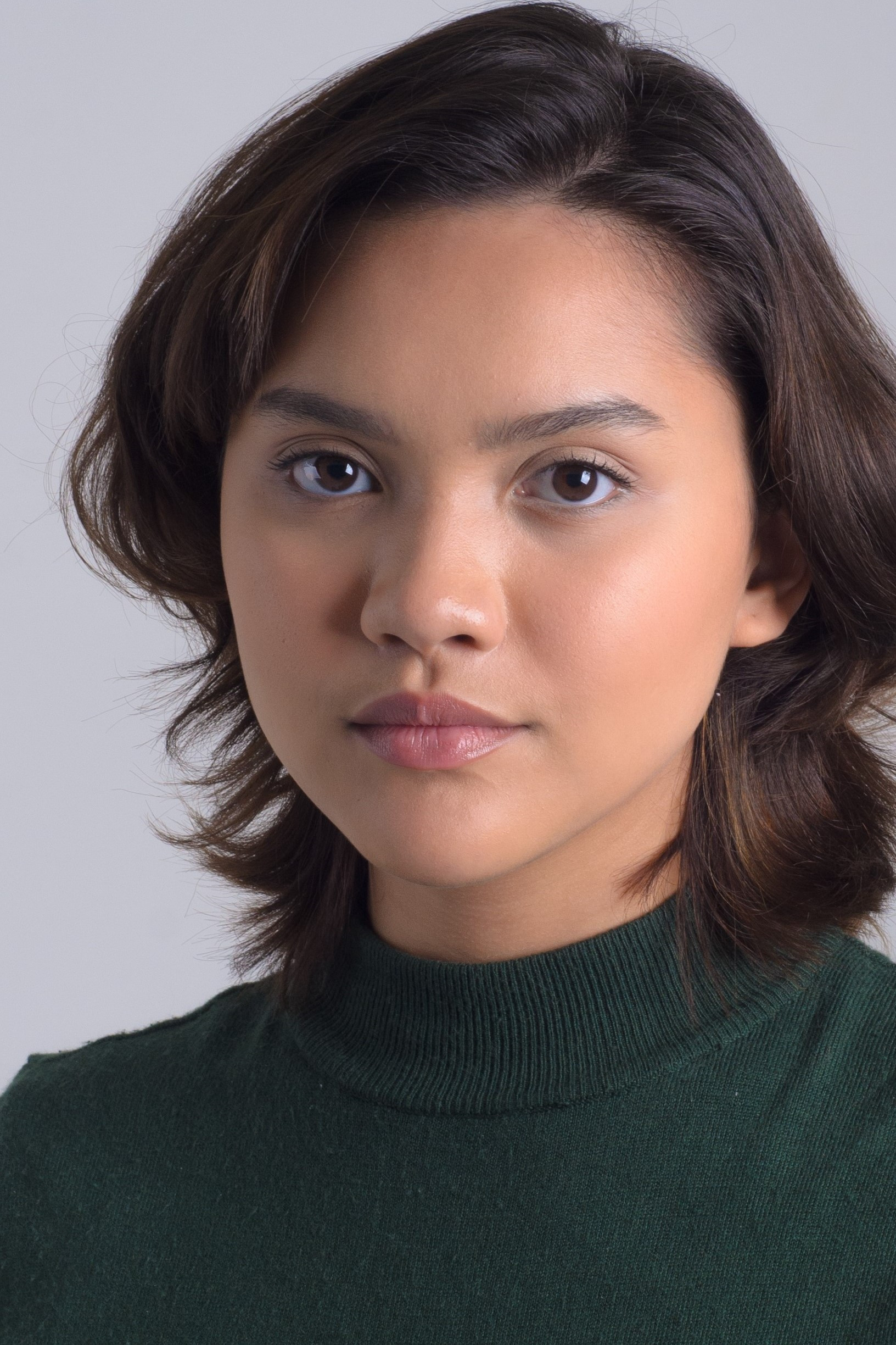 et billede af Mia Sara Shauki