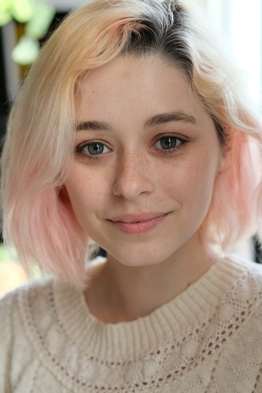 et billede af Xaria Dotson