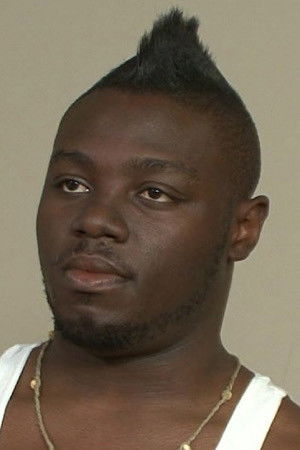 et billede af Killah