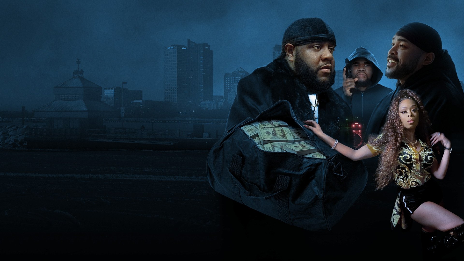 Trust Nobody (2021)