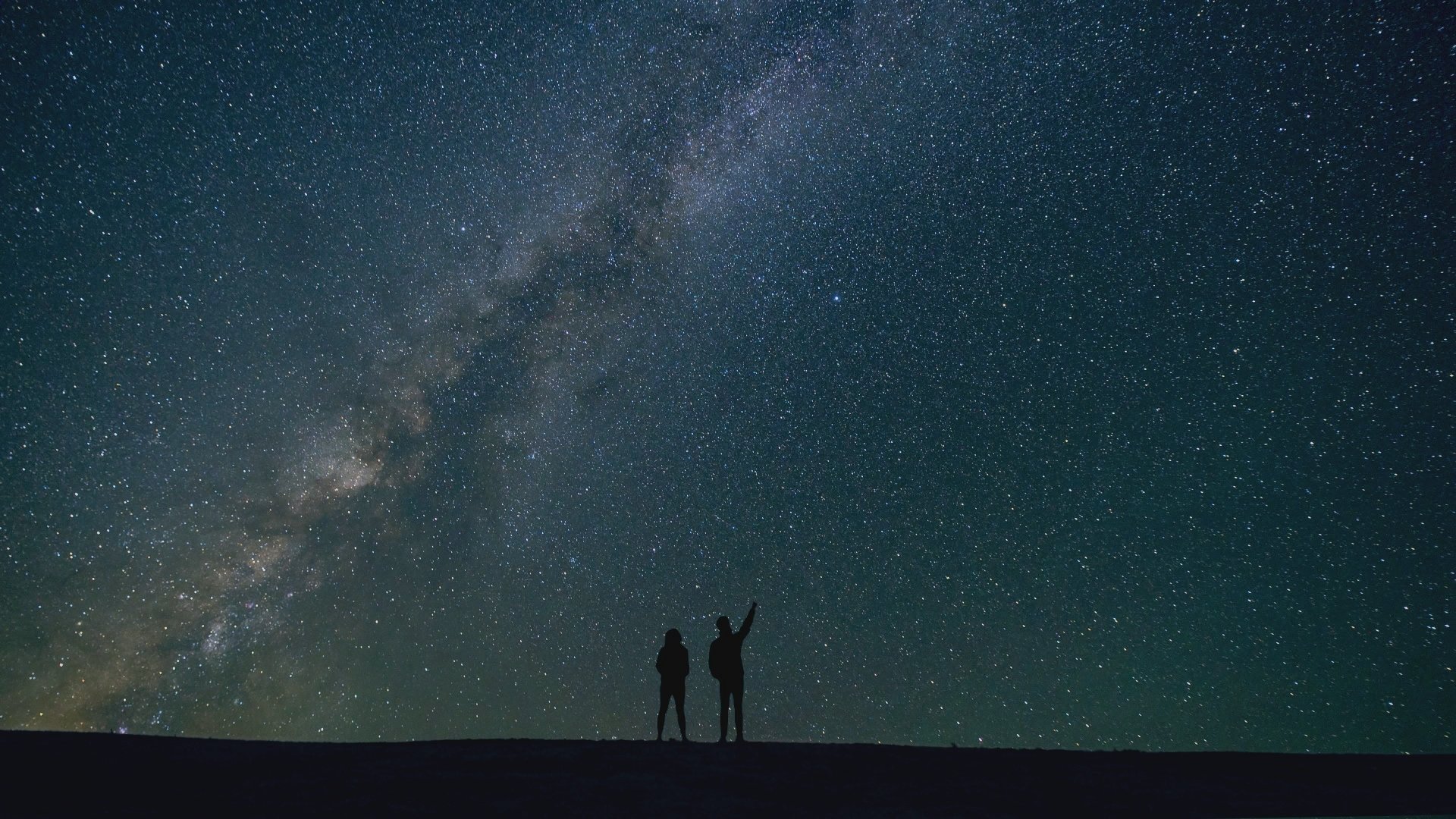 Eternal Sky (2022)
