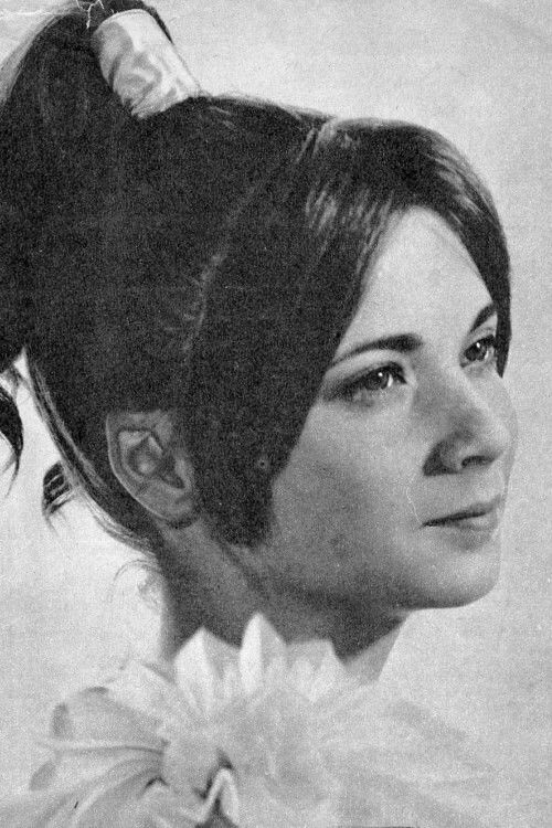 et billede af Ildikó Szabó