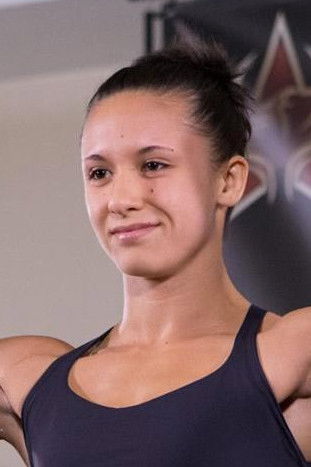 et billede af Tessa Simpson