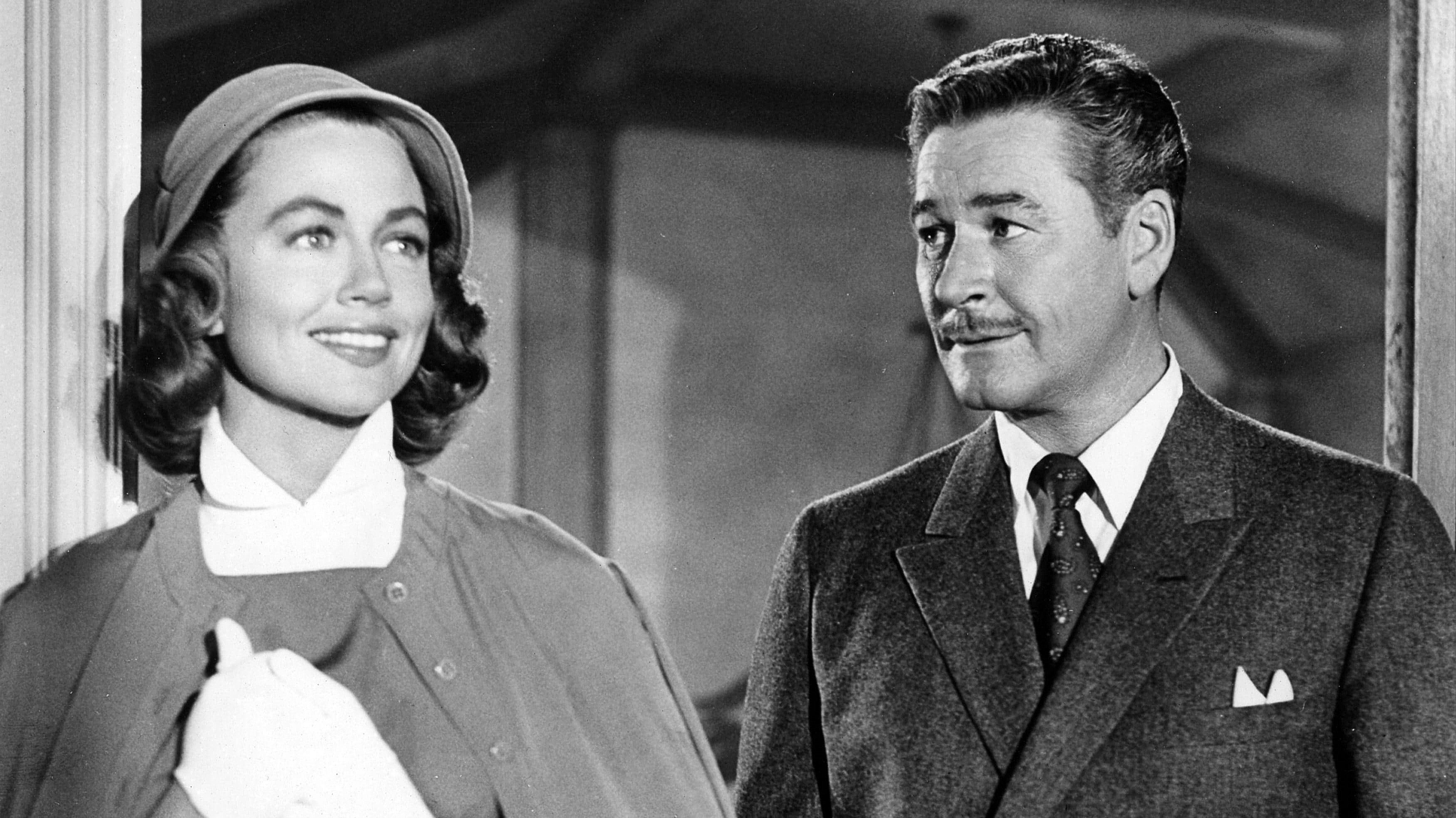 Too Much, Too Soon (1958)