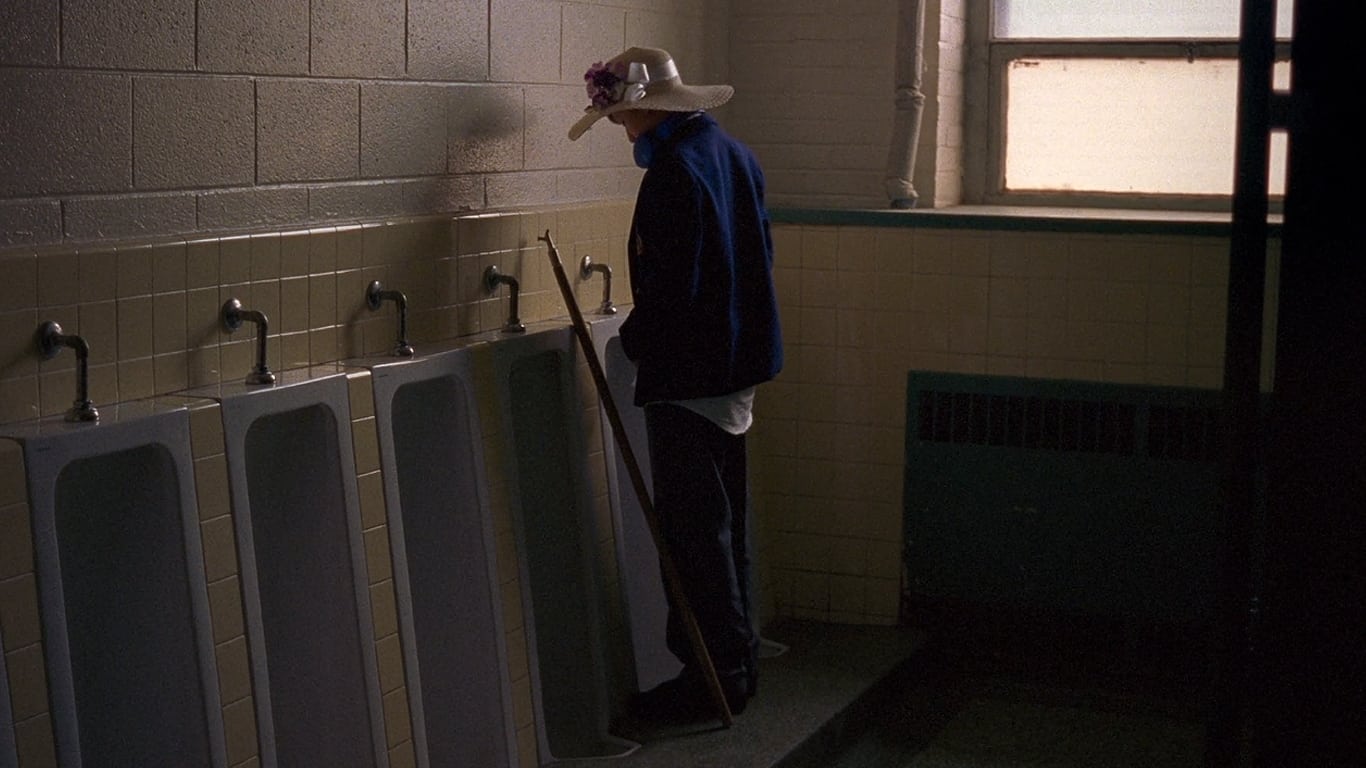 Imagem do Filme The Constant