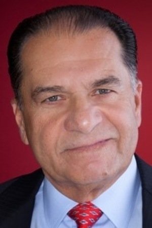 et billede af Larry Guli