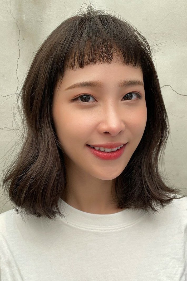 et billede af Tannie Huang