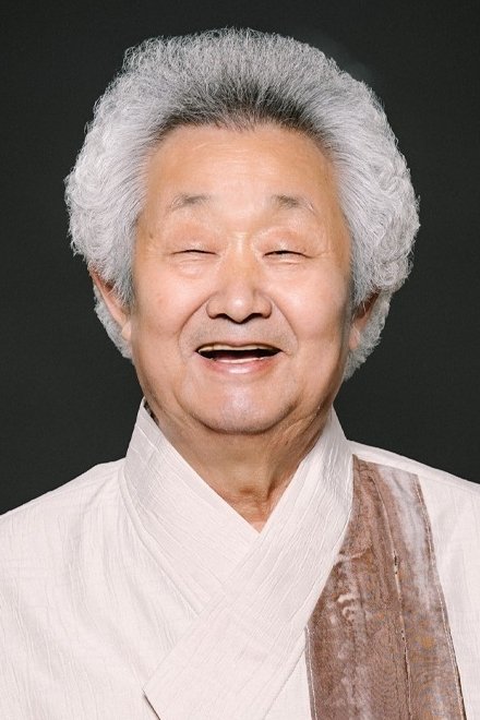 et billede af Lee Seung-ho