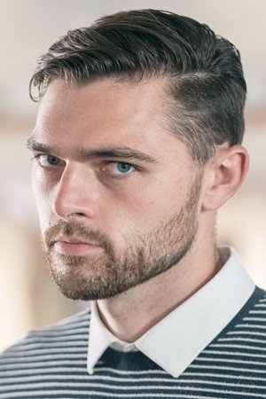 et billede af Anthony Jan Potter