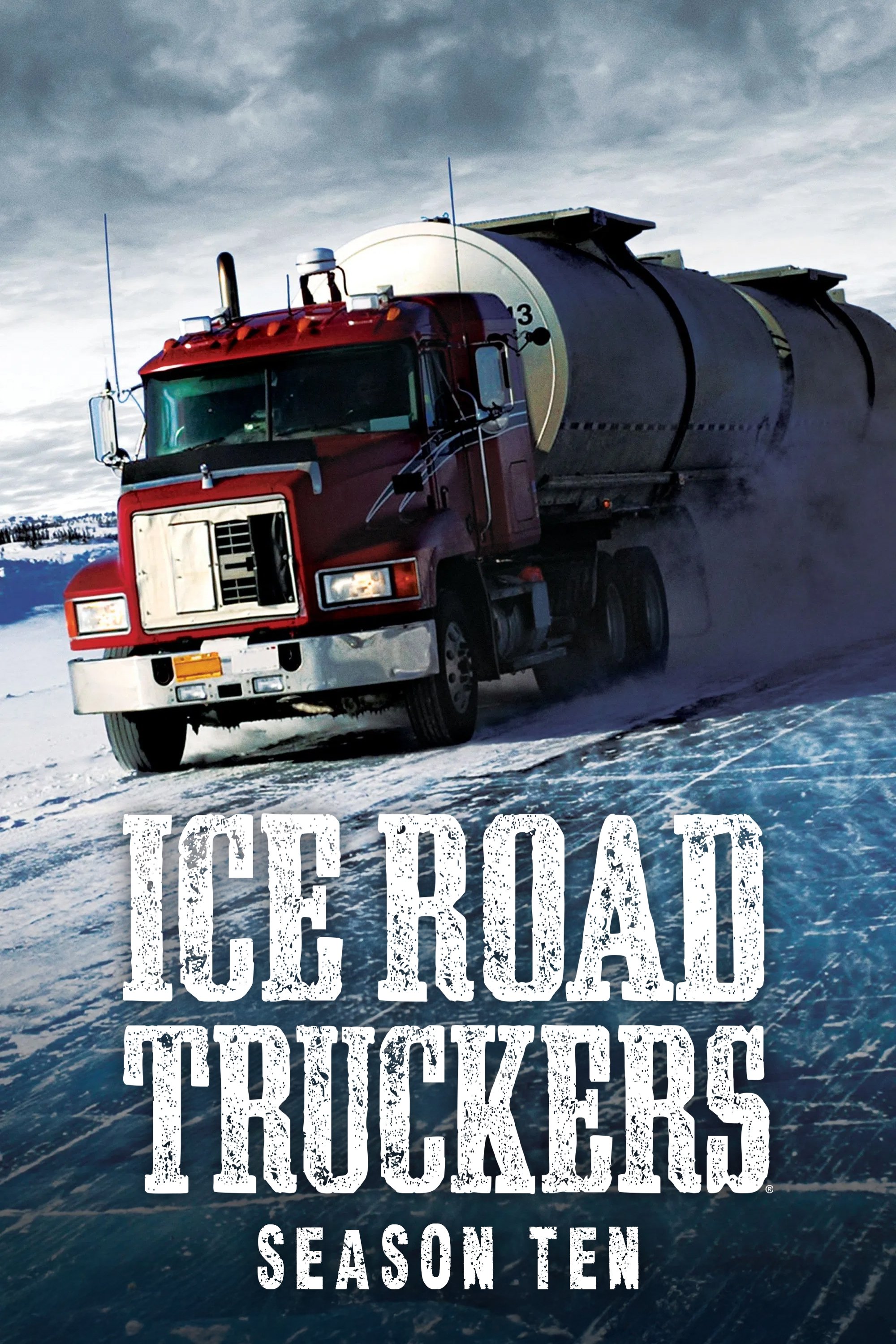 Ice Road Truckers - Season 10
