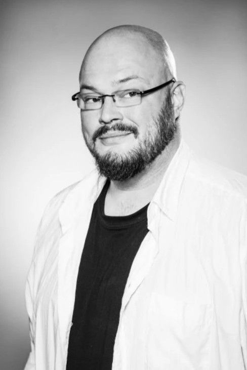 et billede af Marcel Jonker