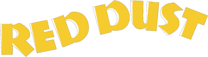 Red Dust Logo