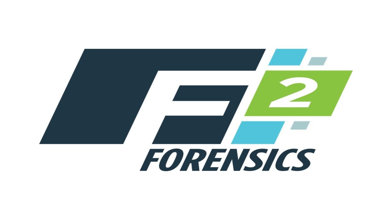 Forensic Factor backdrop cover
