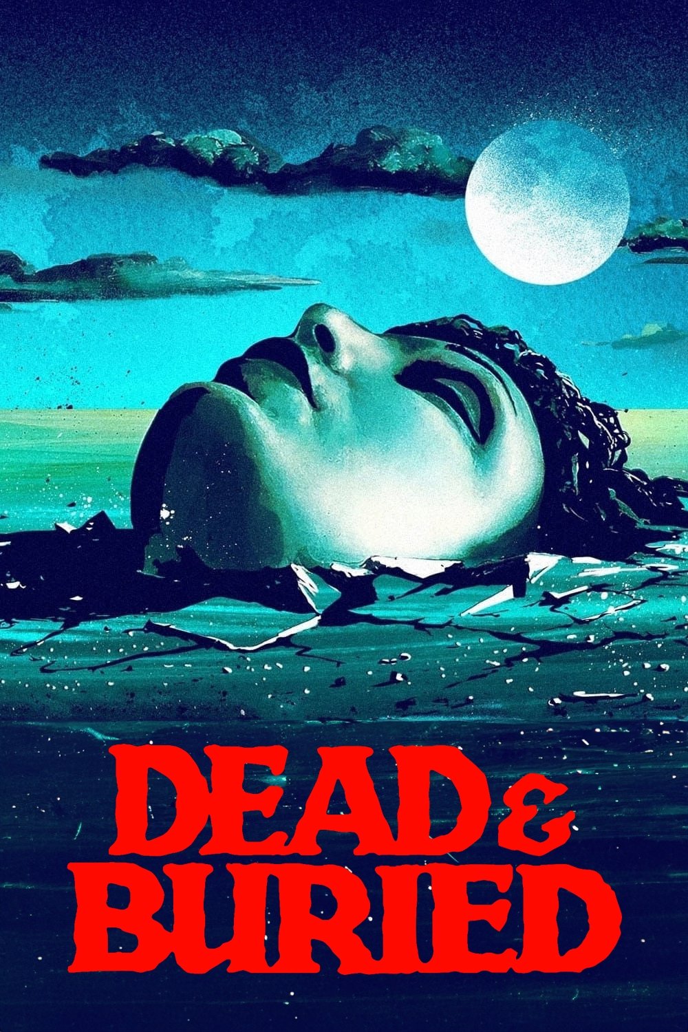 Dead & Buried