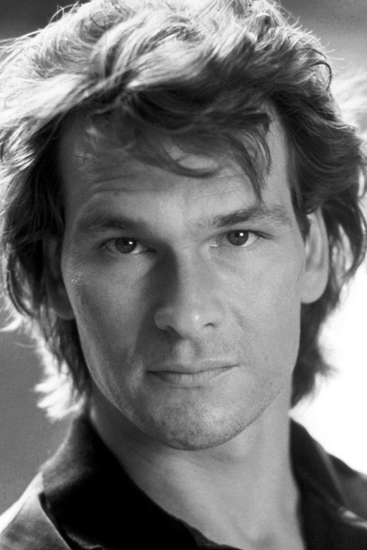 Patrick Swayze Profile Images — The Movie Database (TMDB)