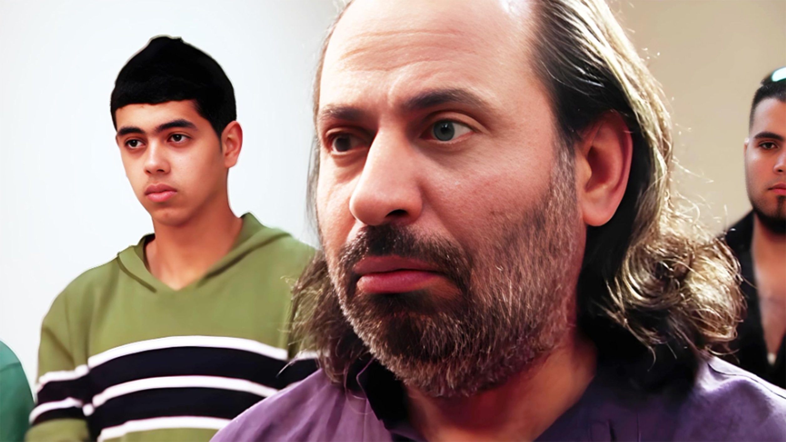 Thumbnail for Shareef store Season 1 Episode 2