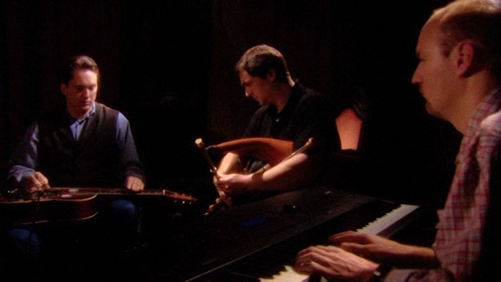 Transatlantic Sessions
