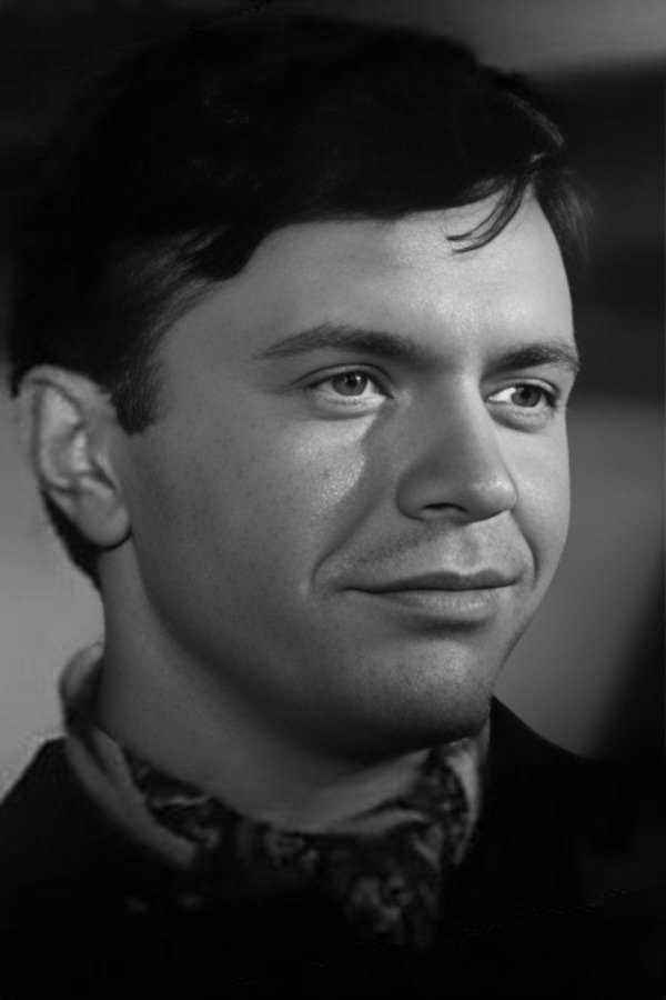 et billede af Wojciech Duryasz