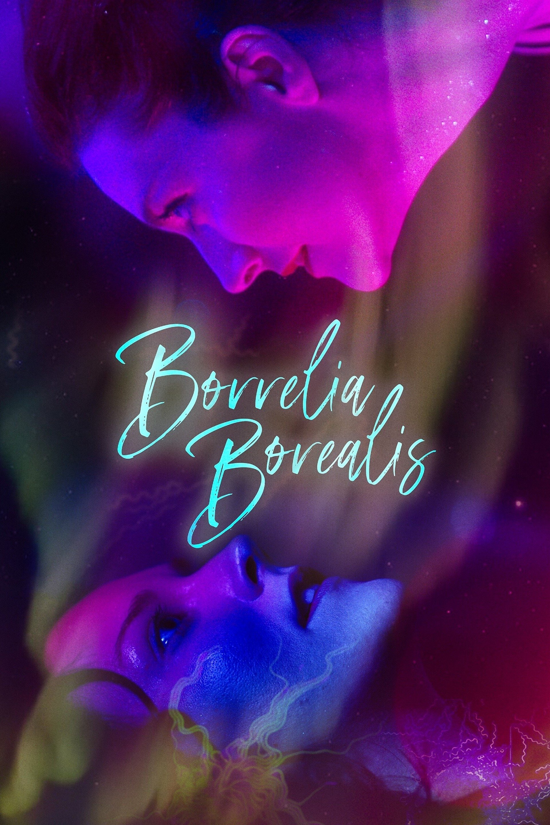 Borrelia Borealis Borrelia Borealis
