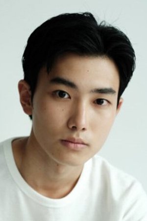 Kento Yamada's picture in the cast