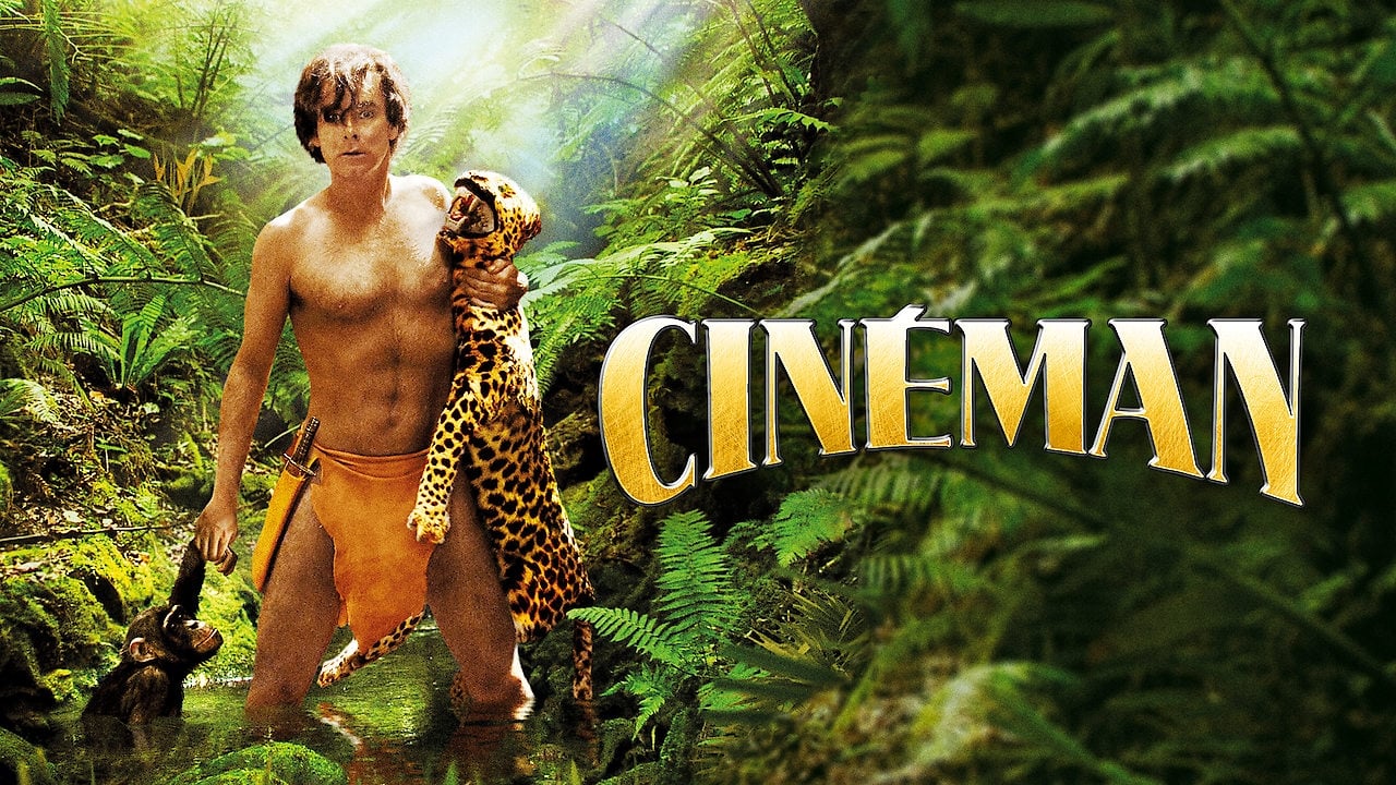 Cineman (2009)