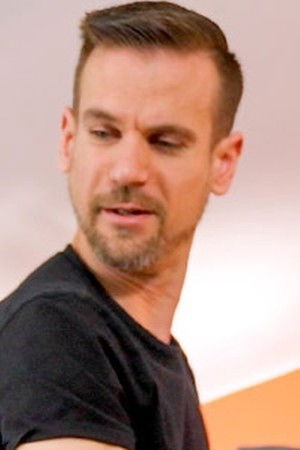 et billede af Tommy Shaft