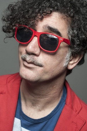 et billede af Lello Analfino