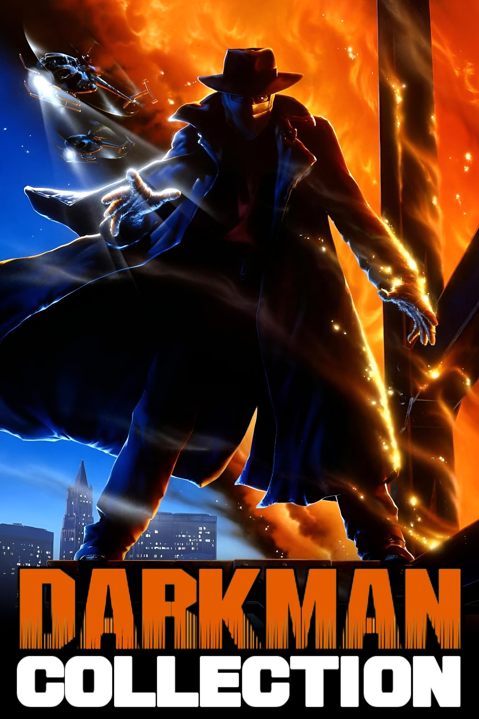 Darkman