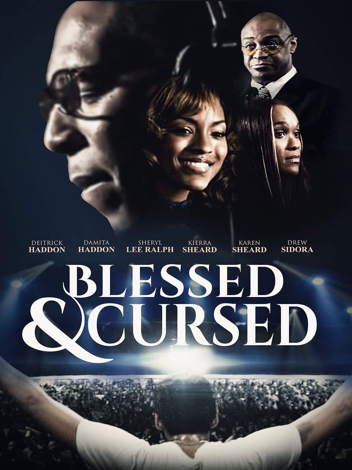 Blessed and Cursed