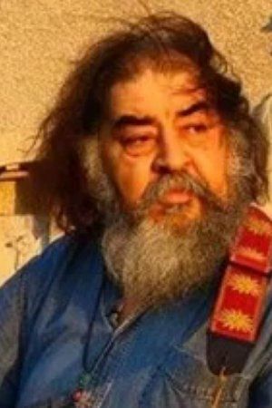 Ernest M. Garcia's picture in the cast