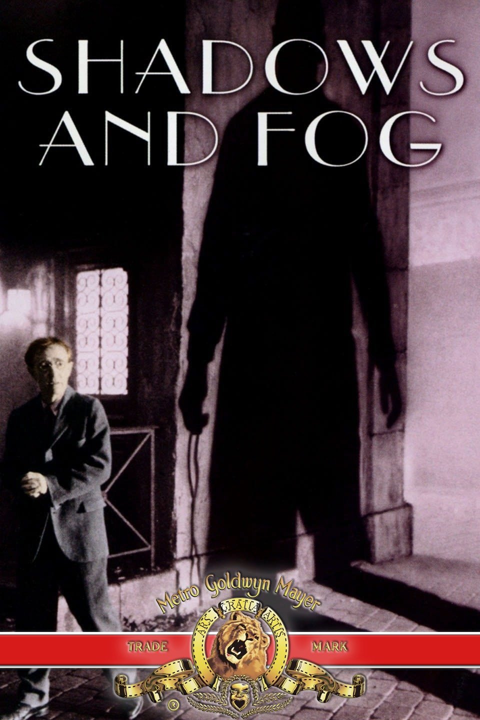 Shadows and Fog